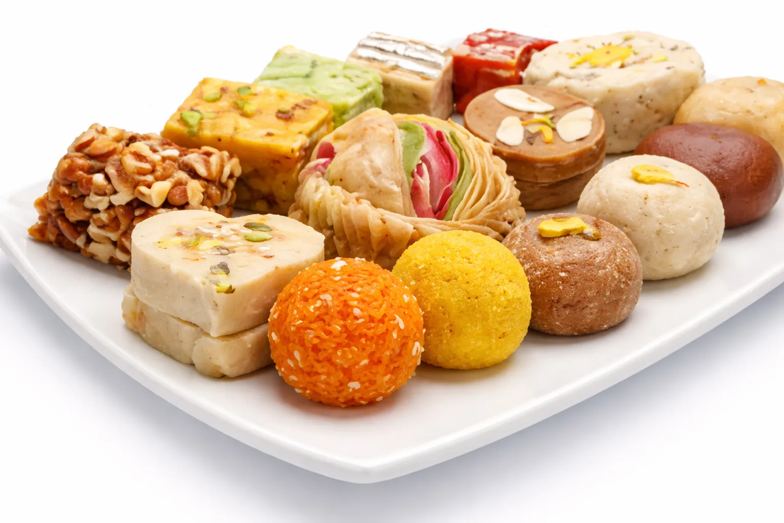 SWEETS
