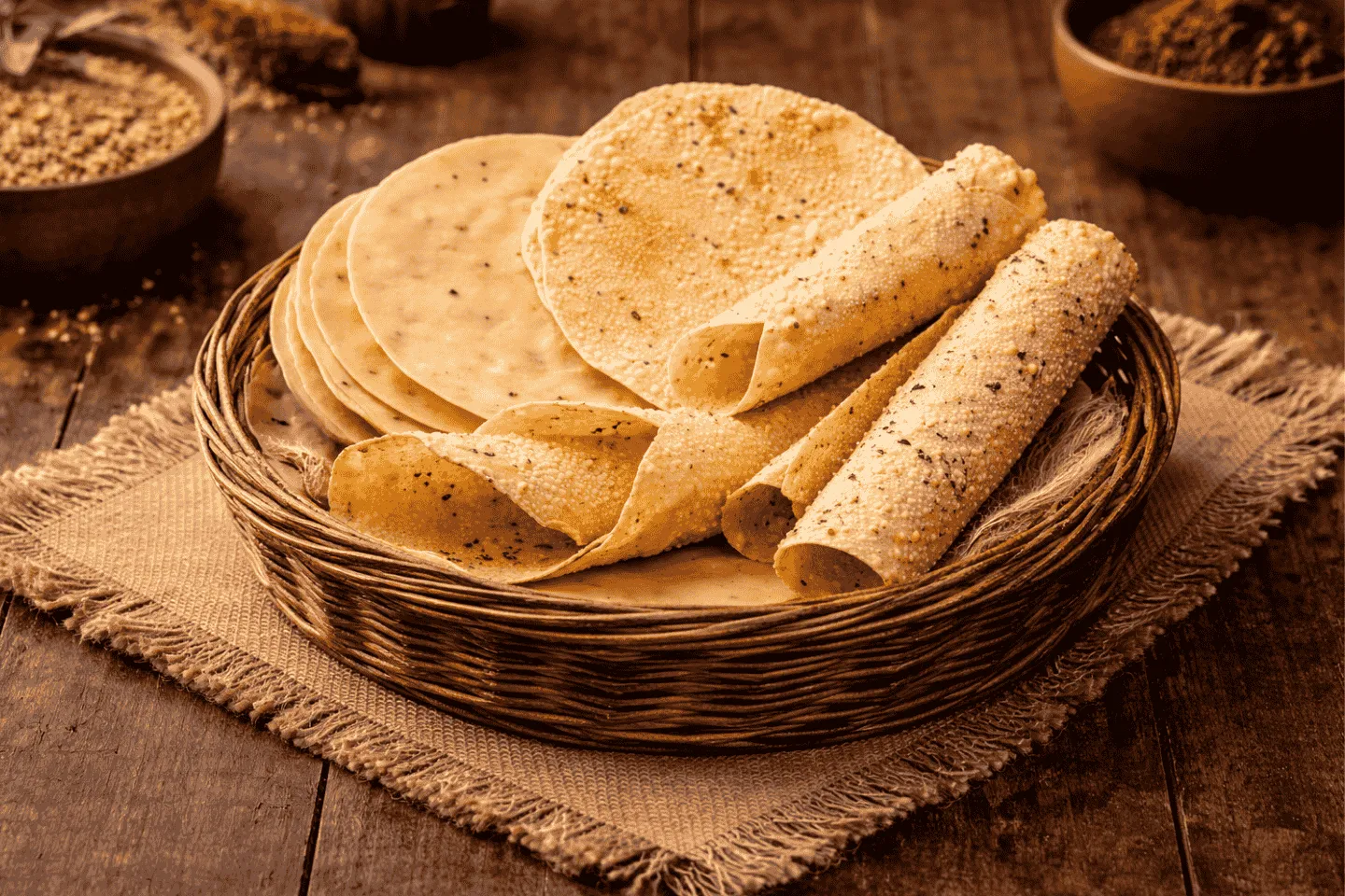 PAPAD