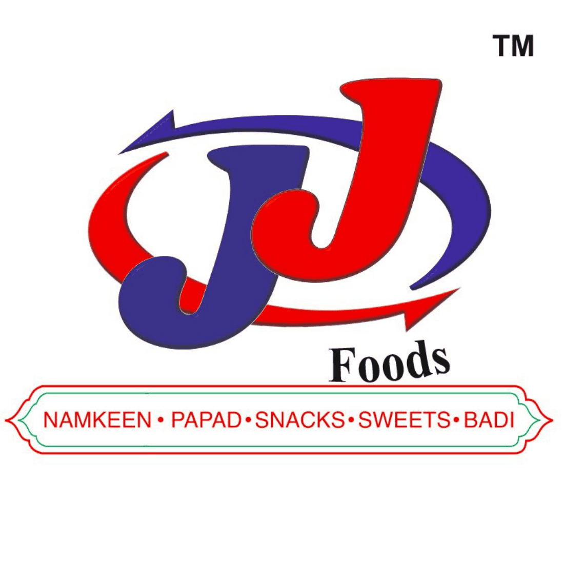 JJ FOODS