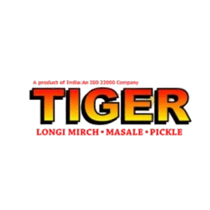 YELLOW TIGER