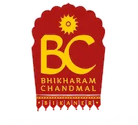 Bhikharam Chandmal