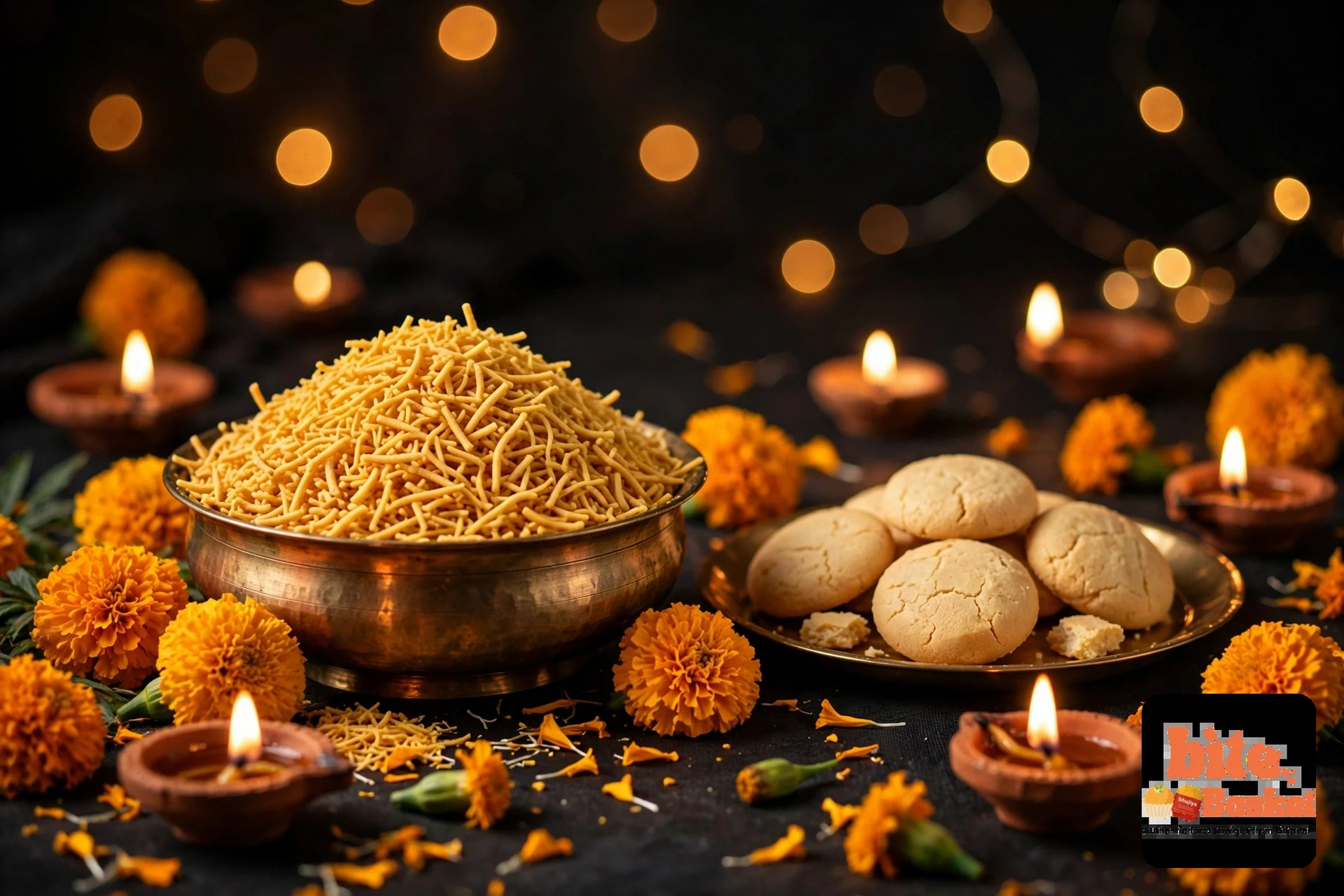 Navratri 2026: 9 Days of Festive Snacking, From Vrat to Dandiya Nights