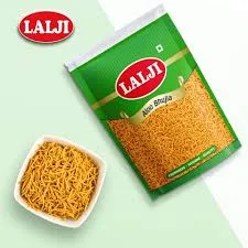 The Lalji Aloo Bhujia – Bikaneri Bhujia
