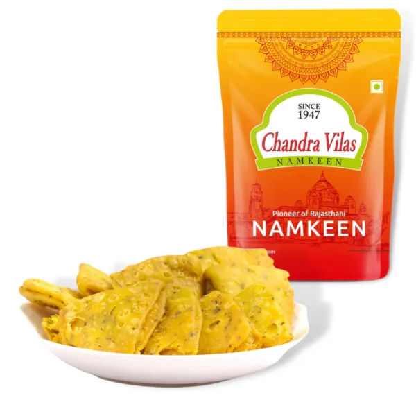 Chandra Vilas Sabudana Chewda | Phalhari Chiwda | Sagari Chivda – 1kg