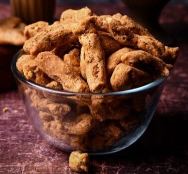 Shrimishrilal Masala Gathiya Namkeen Soft – Crunchy, Spicy & Authentic Traditional Snack