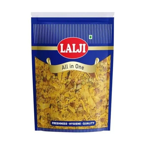 The Lalji All in One – Bikaneri Namkeen