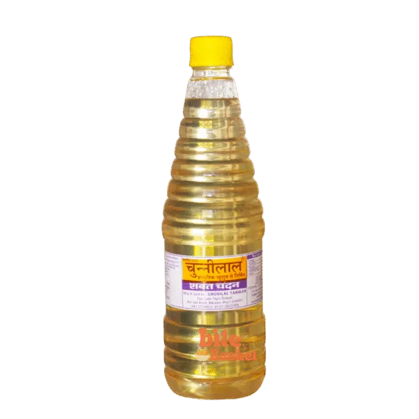 Chunnilal Tanwar Chandan Sharbat – Bikaneri Sharbat Since 1939
