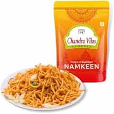 Chandra Vilas Pizza Sev | Pizza Bhujia | Pizza Namkeen – 1kg