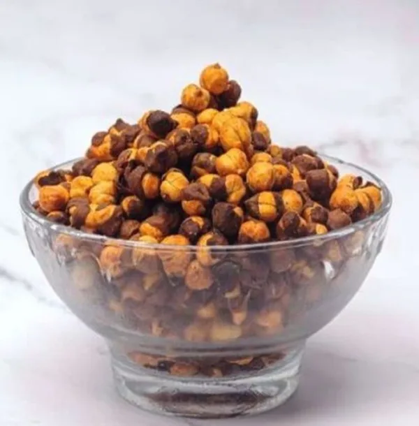 Chandra Vilas Hing Chana 500g