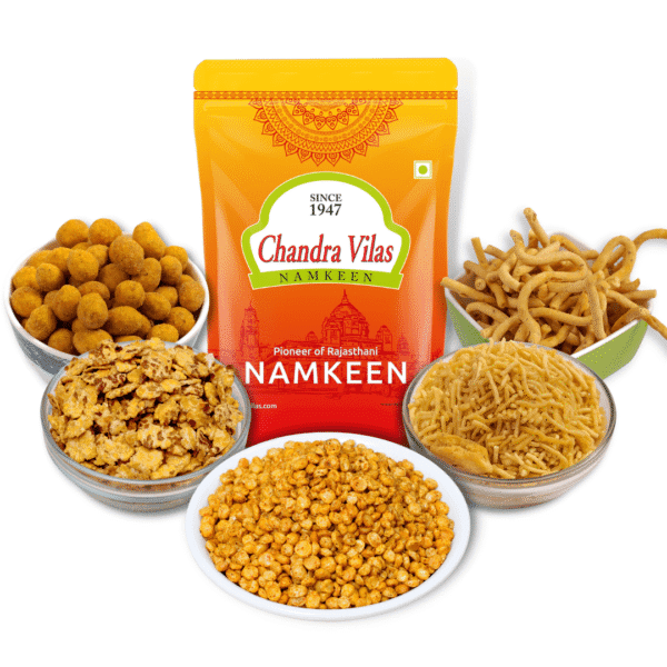 Chandra Vilas Chakna Drinks Special Combo (Pack of 5) – 1.25kg