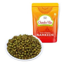 Chandra Vilas Masala Mattar – 500g