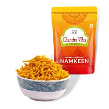 Chandra Vilas Tomato Sev | Tomato Bhujia | Tamatar Sev – 1kg