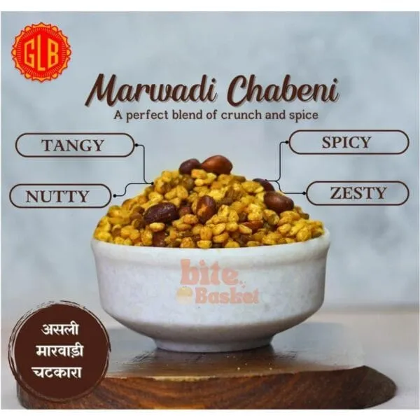 Girdharilal Marwadi Chabeni
