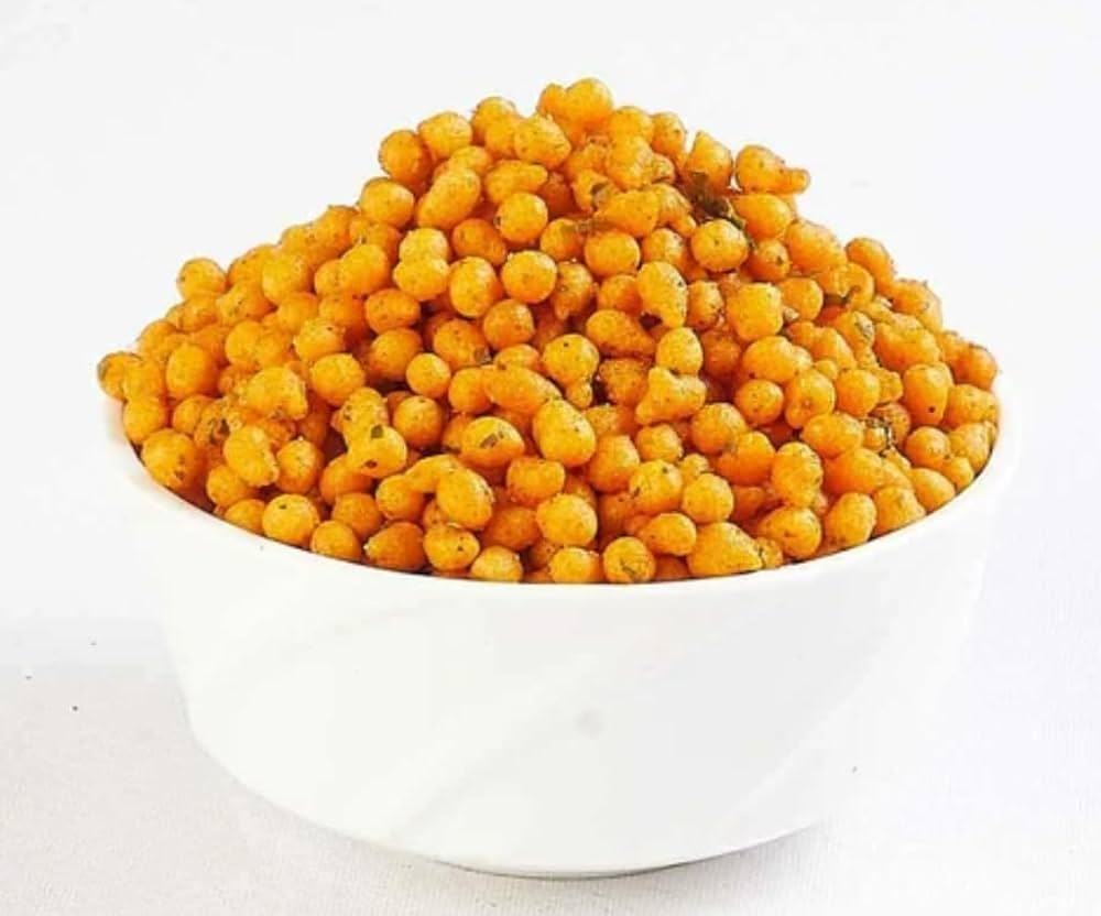 Masala Bundi 200g – THE LALJI