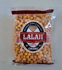 Chana Dal 200g – THE LALJI