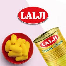 Chamcham 1kg Can – THE LALJI Bikaner