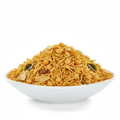 Girdharilal Chabini Mix – Bikaneri Bhujia Since 1978
