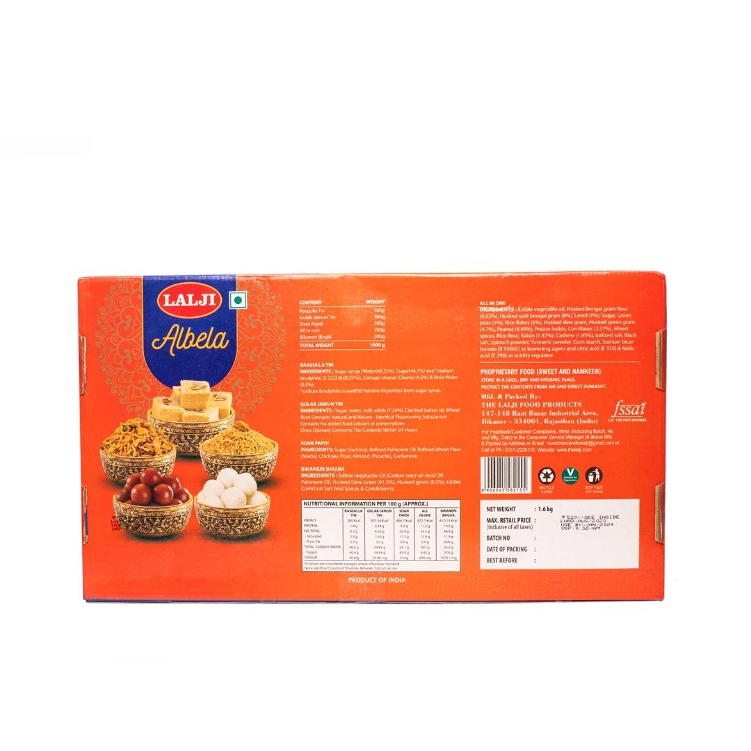 Albela Gift Pack – THE LALJI Bikaner - Image 2