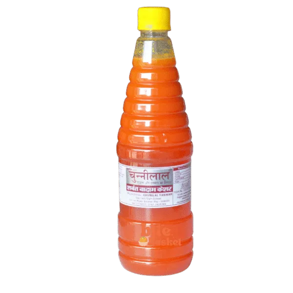 Chunnilal Tanwar Badam Kesar Sharbat – Bikaneri Sharbat Since 1939