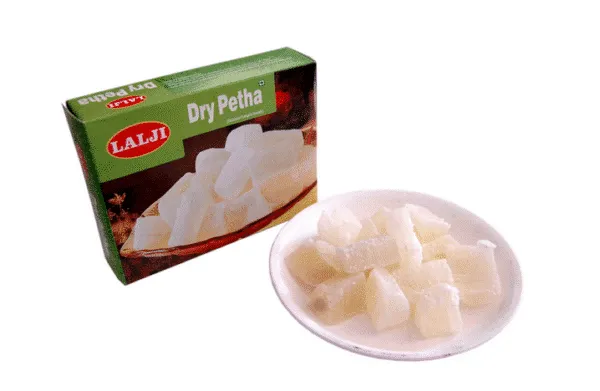 Petha 1kg Box – THE LALJI Bikaner - Image 1