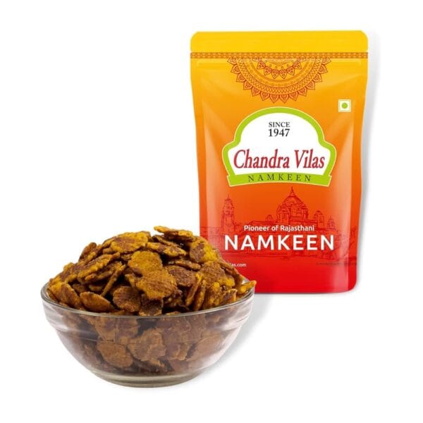 Chandra Vilas Masala Chana Jor Garam | Spicy Chana Jor – 500g