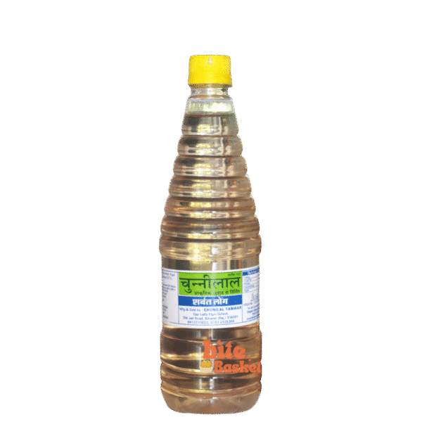 Chunnilal Tanwar Laung Sharbat | Traditional Bikaneri Clove Drink – Since 1939