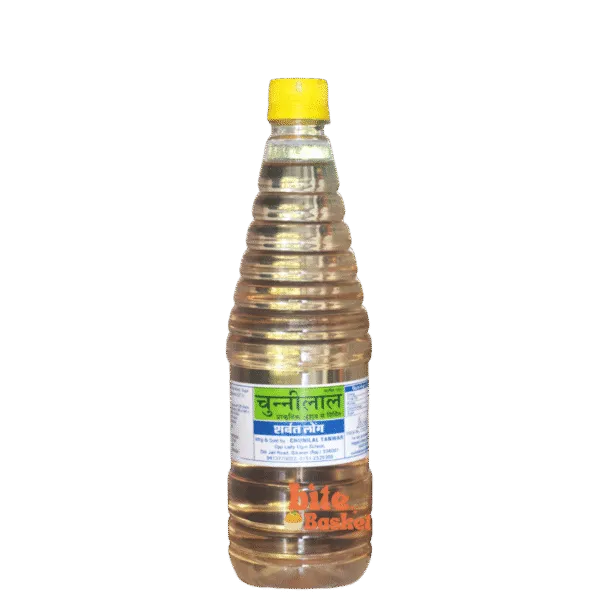 Chunnilal Tanwar Laung Sharbat – Bikaneri Sharbat Since 1939