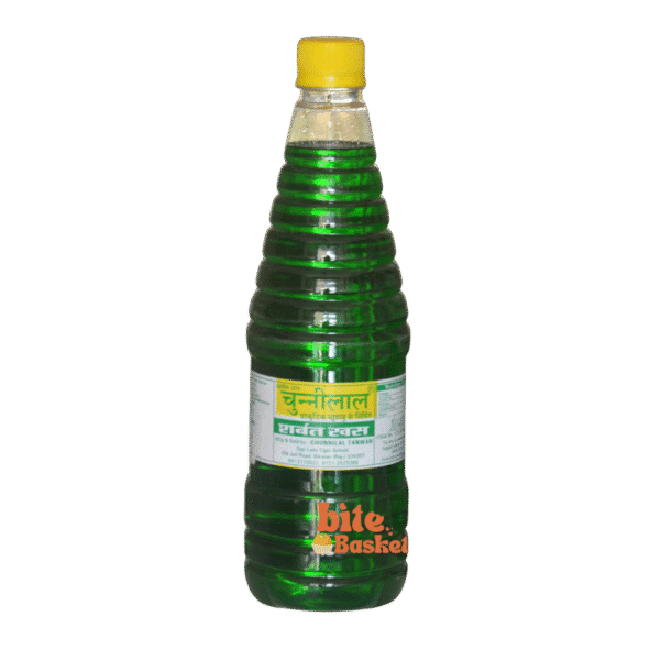 Chunnilal Tanwar Khas Sharbat – Since 1939 | Traditional Bikaneri Herbal Drink