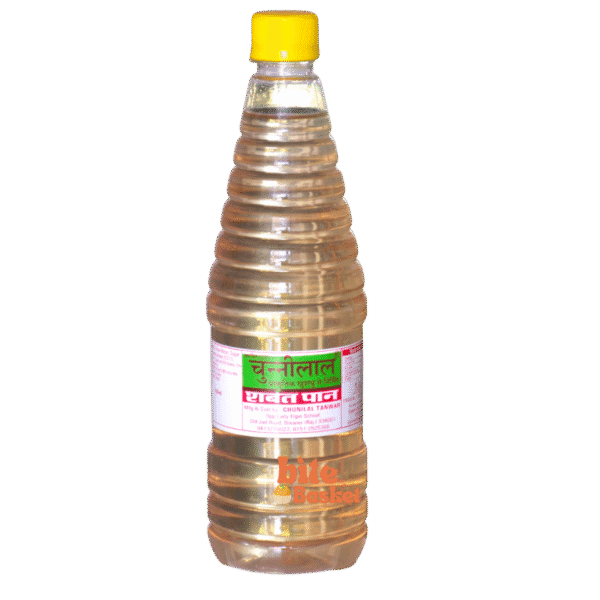 Chunnilal Tanwar Paan Sharbat – Since 1939 | Authentic Bikaneri Summer Drink