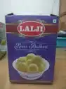 Kesar Rasbhar 1kg Box – THE LALJI Bikaner