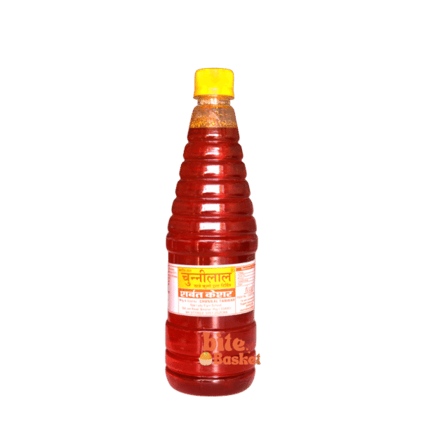 Chunnilal Tanwar Kesar Sharbat – Since 1939 | Authentic Bikaneri Saffron Drink
