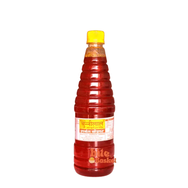 Chunnilal Tanwar Kesar Sharbat – Bikaneri Sharbat Since 1939