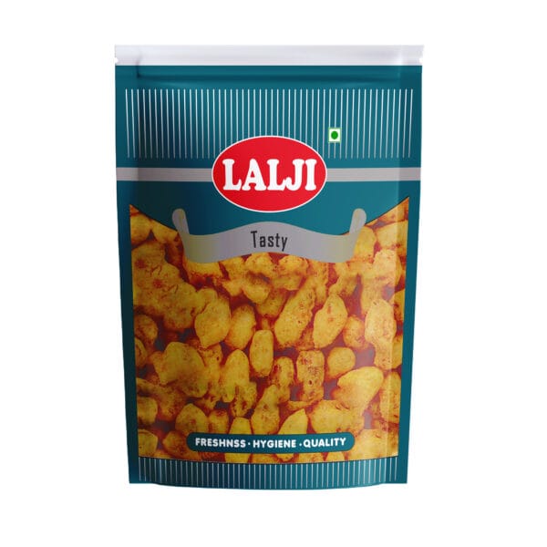 Testy 400g – THE LALJI