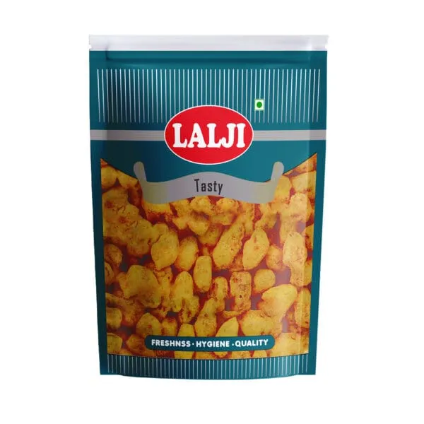 The Lalji Testy – Bikaneri Namkeen