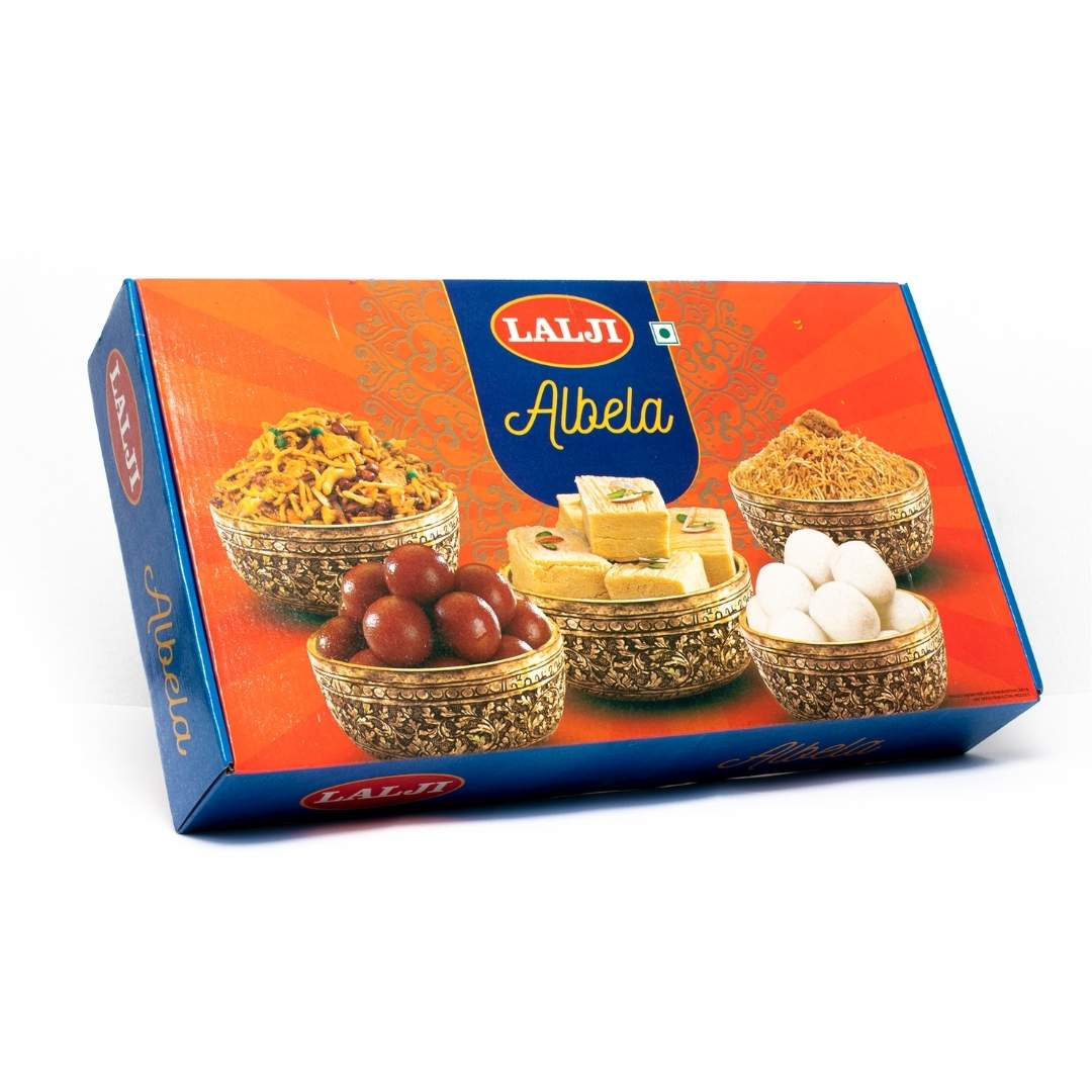 Albela Gift Pack – THE LALJI Bikaner