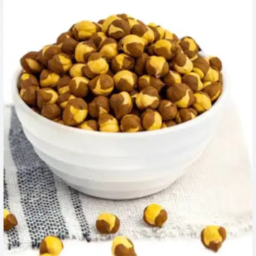 Chana Crackers 200g – THE LALJI Bikaner