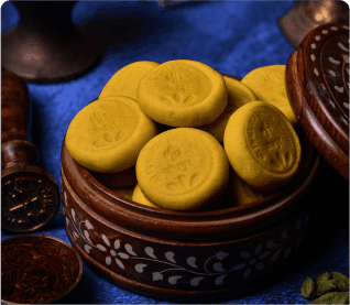 Shrimishrilal Special Pede – Rich, Creamy & Authentic Traditional Sweet