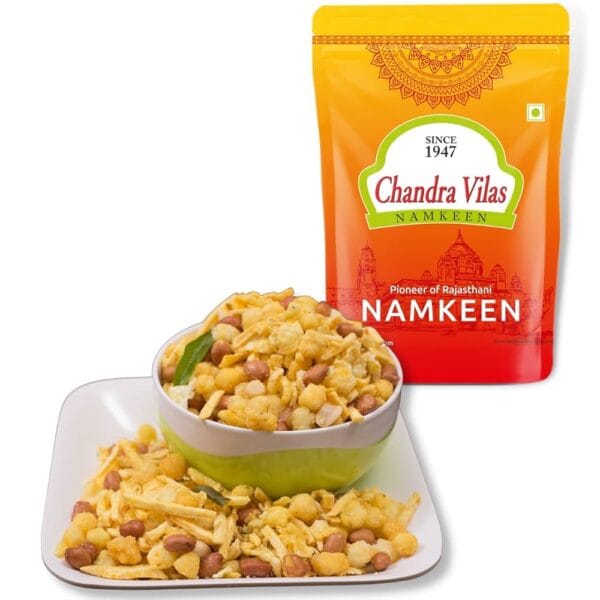 Chandra Vilas Sabudana Chewda | Phalhari Chiwda | Sagari Chivda – 250g