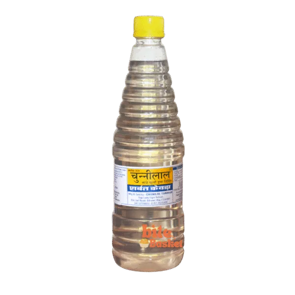 Chunnilal Tanwar Kewda Sharbat – Bikaneri Sharbat Since 1939