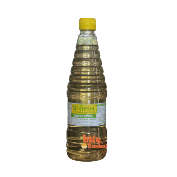 Chunnilal Tanwar Saunf Sharbat | Traditional Bikaneri Fennel Drink – Since 1939