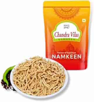Chandra Vilas Long Masala Sev | Ratlami Sev – 250g