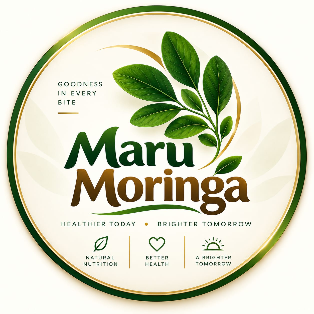 Maru Moringa Biscuits | Taste Meets Natural Goodness