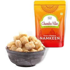 Chandra Vilas Meethe Pare | Sweet Mathi | Meethi Mathri – 1 Kg