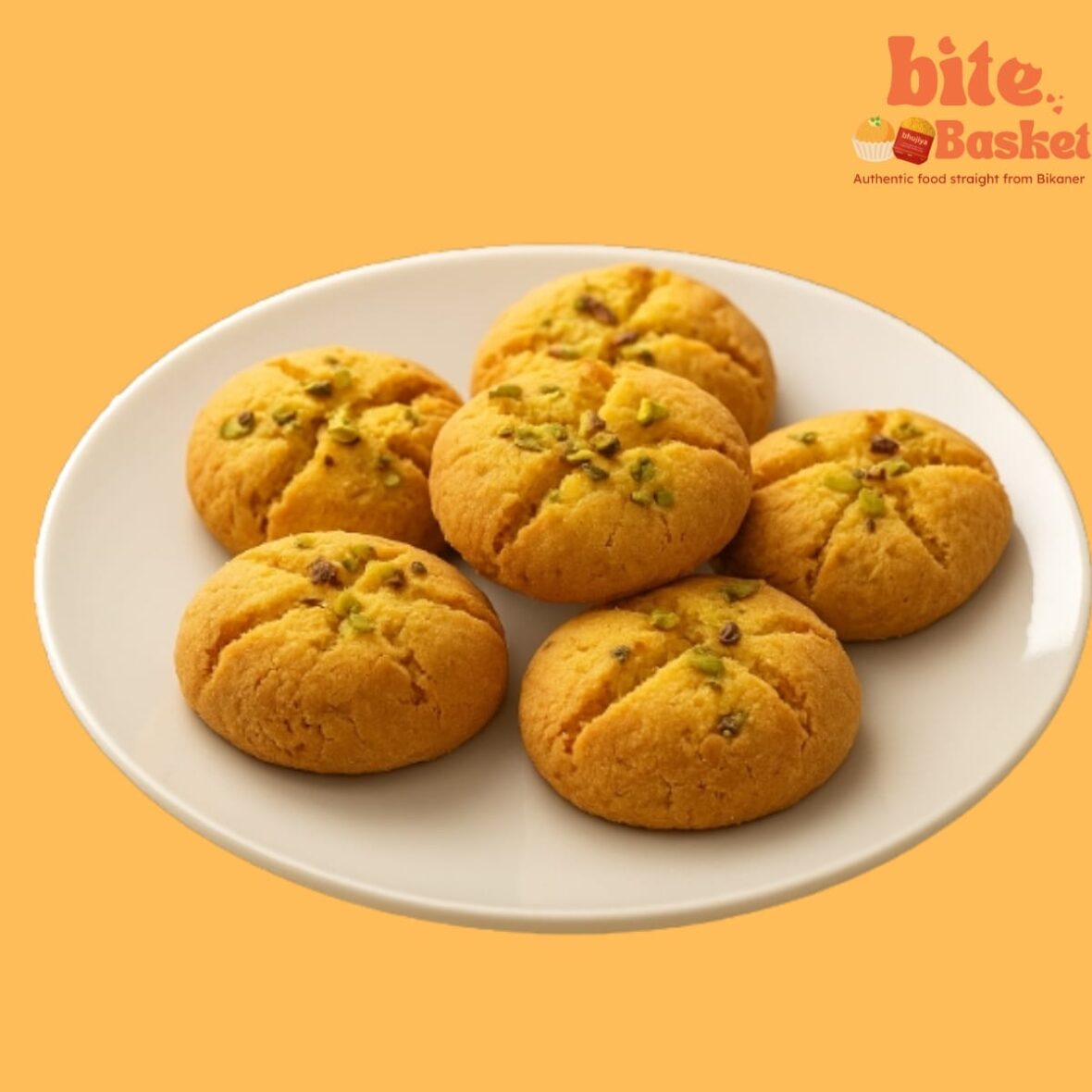 Special Nankhatai - 200gm🍪