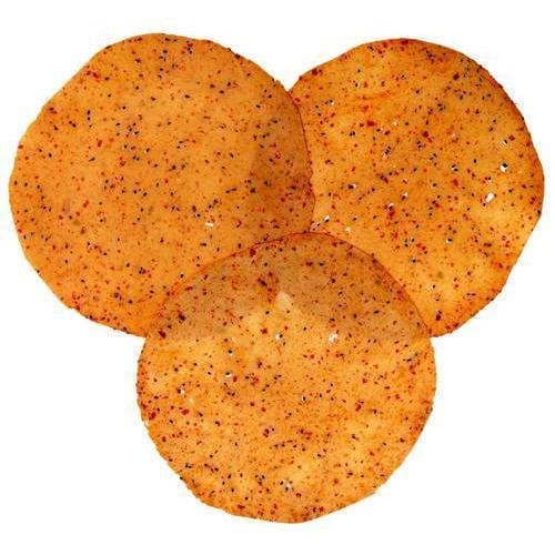 Chandra Vilas Chana Papad | Chana Tikdi Papad | Chana Dal Papad – 400g