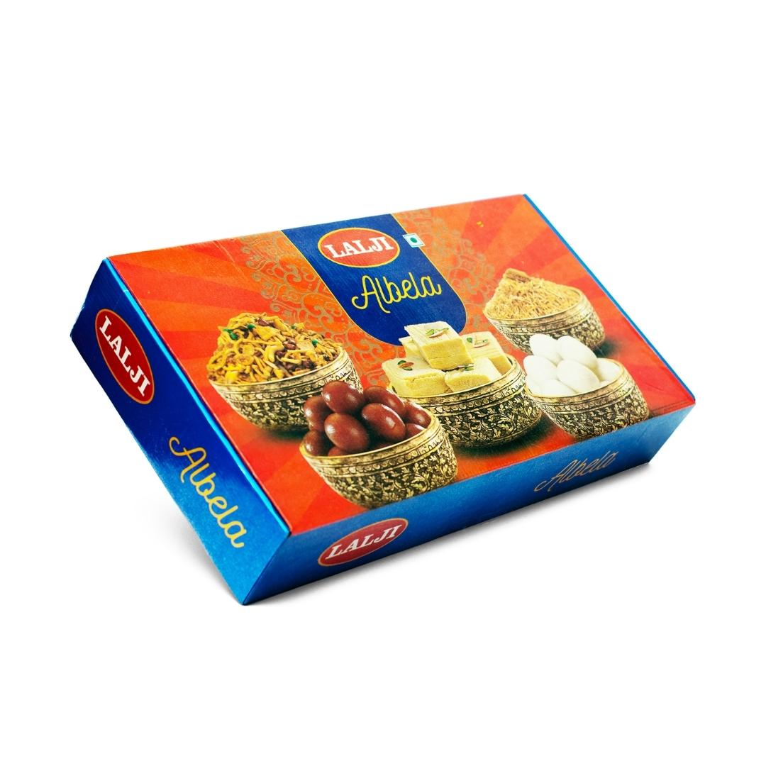 Albela Gift Pack – THE LALJI Bikaner - Image 3