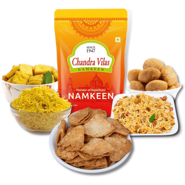 Chandra Vilas Diwali Special Combo (Pack of 5) – 1.25kg