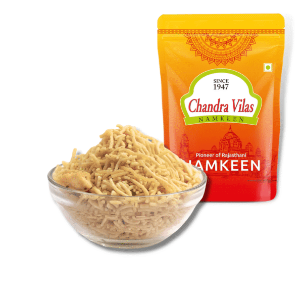 Chandra Vilas Sagari Bhujia 500g