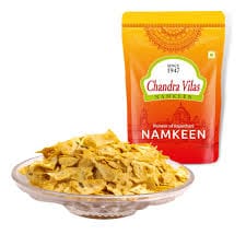 Chandra Vilas Papad Churi – 500g