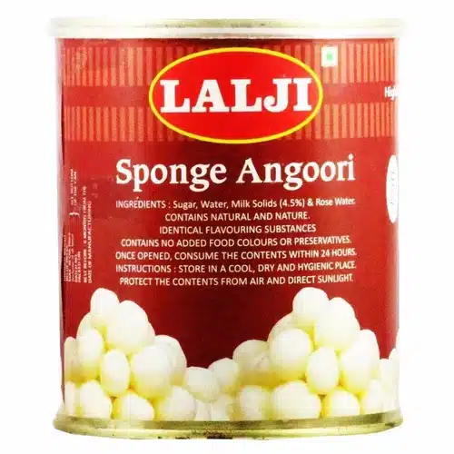 Angoori 1kg Can – THE LALJI Bikaner
